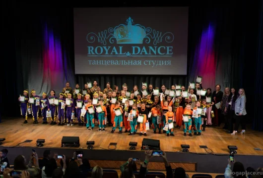 студия танцев tv dance studio фото 6 - iogaplace.ru