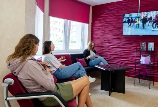 студия танцев tv dance studio фото 16 - iogaplace.ru