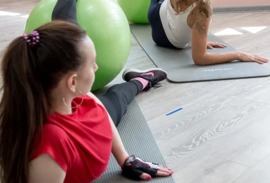 студия танцев tv dance studio фото 10 - iogaplace.ru