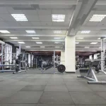 фитнес-клуб fitness time фото 2 - iogaplace.ru