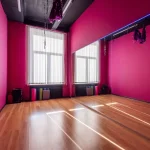 школа танцев easyupstudio фото 2 - iogaplace.ru