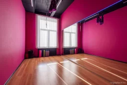школа танцев easyupstudio фото 2 - iogaplace.ru