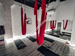 студия растяжки i love stretching  - iogaplace.ru
