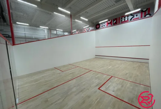 спортивный комплекс снегирь арена фото 6 - iogaplace.ru