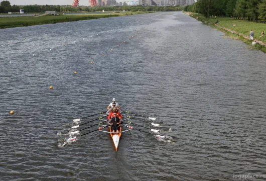 студия фитнеса way2row фото 8 - iogaplace.ru