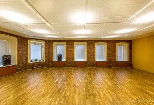 центр федерация йоги в мясницком проезде фото 5 - iogaplace.ru