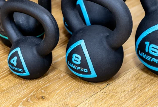 фитнес-студия kultura.fit на улице льва толстого фото 8 - iogaplace.ru