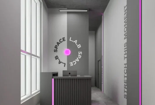 фитнес-клуб l.a.b space на новомытищинскои проспекте фото 5 - iogaplace.ru