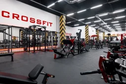 фитнес-клуб boomfit фото 2 - iogaplace.ru