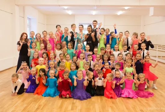 школа танцев dancegroup на спасо-тушинском бульваре фото 5 - iogaplace.ru