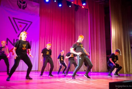 школа танцев new ark фото 7 - iogaplace.ru
