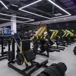 фитнес-клуб ddx fitness бутово фото 2 - iogaplace.ru