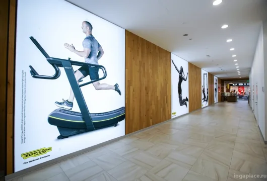 фитнес-клуб ddx fitness бутово фото 4 - iogaplace.ru