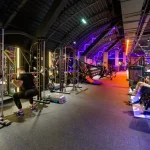 фитнес-клуб ddx fitness на кантемировской улице фото 2 - iogaplace.ru