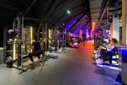 фитнес-клуб ddx fitness на кантемировской улице фото 2 - iogaplace.ru