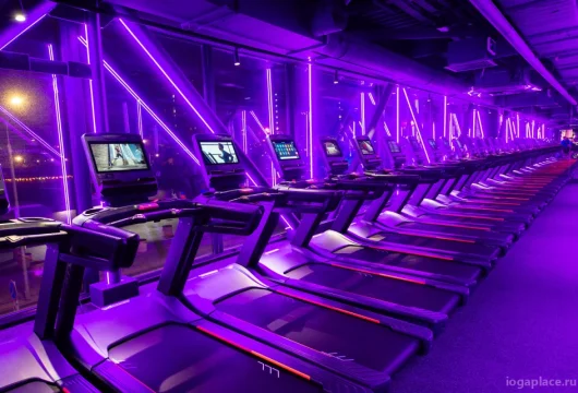 фитнес-клуб ddx fitness на кантемировской улице фото 16 - iogaplace.ru