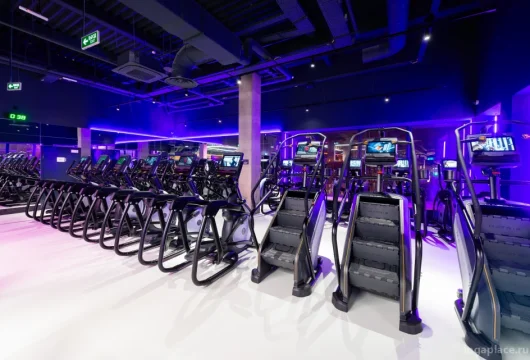 фитнес-клуб ddx fitness на кантемировской улице фото 9 - iogaplace.ru