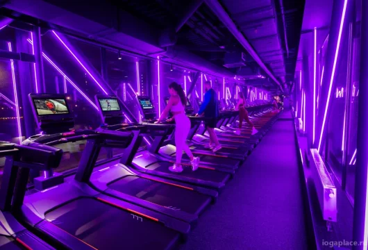 фитнес-клуб ddx fitness на кантемировской улице фото 15 - iogaplace.ru