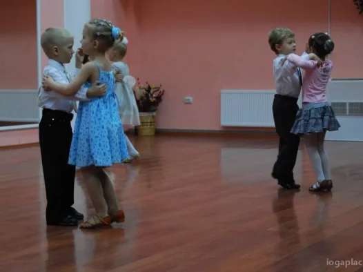школа танцев танцбург на городецкой улице фото 1 - iogaplace.ru