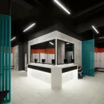 фитнес-клуб ddx fitness на улице авиаторов фото 2 - iogaplace.ru