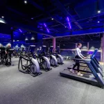 фитнес-клуб ddx fitness на улице усиевича фото 2 - iogaplace.ru