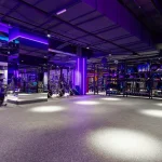 фитнес-клуб ddx fitness на краснопрудной улице фото 2 - iogaplace.ru