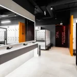 фитнес-клуб ddx fitness на киевском шоссе фото 2 - iogaplace.ru