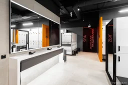 фитнес-клуб ddx fitness на киевском шоссе фото 2 - iogaplace.ru