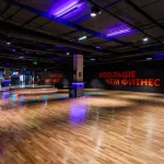 фитнес-клуб ddx fitness в причальном проезде фото 2 - iogaplace.ru