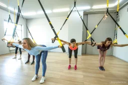 женская фитнес-студия cordis фото 2 - iogaplace.ru