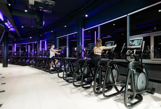 фитнес-клуб ddx fitness на люблинской улице фото 12 - iogaplace.ru