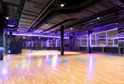 фитнес-клуб ddx fitness на люблинской улице фото 15 - iogaplace.ru