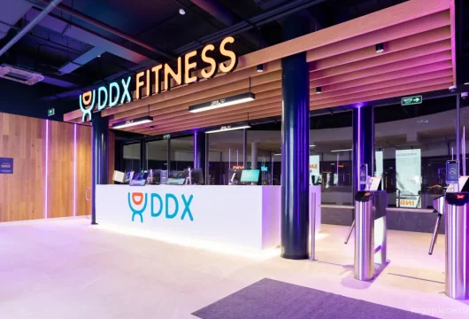 фитнес-клуб ddx fitness на люблинской улице фото 10 - iogaplace.ru