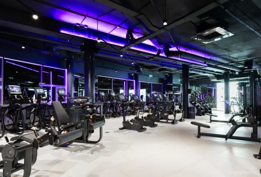 фитнес-клуб ddx fitness на люблинской улице фото 16 - iogaplace.ru