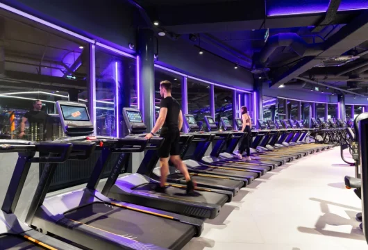 фитнес-клуб ddx fitness на люблинской улице фото 9 - iogaplace.ru