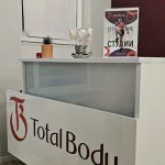 фитнес-клуб total body фото 2 - iogaplace.ru