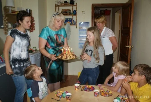 детский центр чудо жизни фото 6 - iogaplace.ru