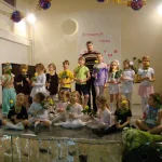 школа танцев grande на новогиреевской улице фото 2 - iogaplace.ru