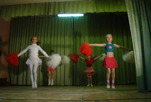 школа танцев grande на новогиреевской улице фото 7 - iogaplace.ru