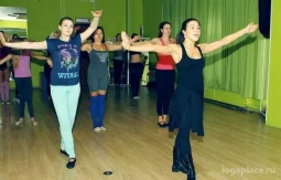 студия танцев и спорта desiredance фото 2 - iogaplace.ru