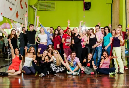 школа танцев ritmo dance на шлюзовой набережной фото 2 - iogaplace.ru