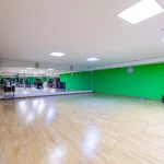 фитнес-клуб xfit ленком на улице малая дмитровка фото 2 - iogaplace.ru