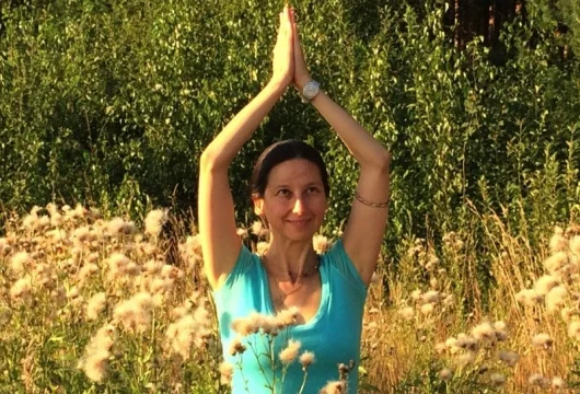 центр йоги и медитации ананда фото 5 - iogaplace.ru