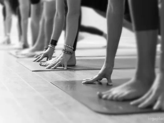 студия йоги на беговой фото 2 - iogaplace.ru