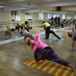 школа йоги yogasutra фото 2 - iogaplace.ru