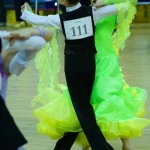 танцевальная школа lotos фото 2 - iogaplace.ru