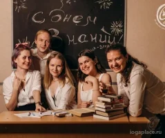 танцевальная студия своя школа фото 2 - iogaplace.ru