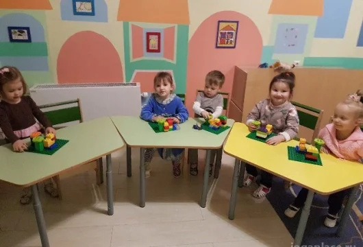 детский центр радуга на колхозной улице фото 5 - iogaplace.ru