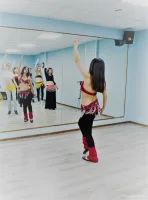 школа танцев танцевать просто фото 2 - iogaplace.ru