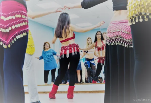 школа танцев танцевать просто фото 7 - iogaplace.ru